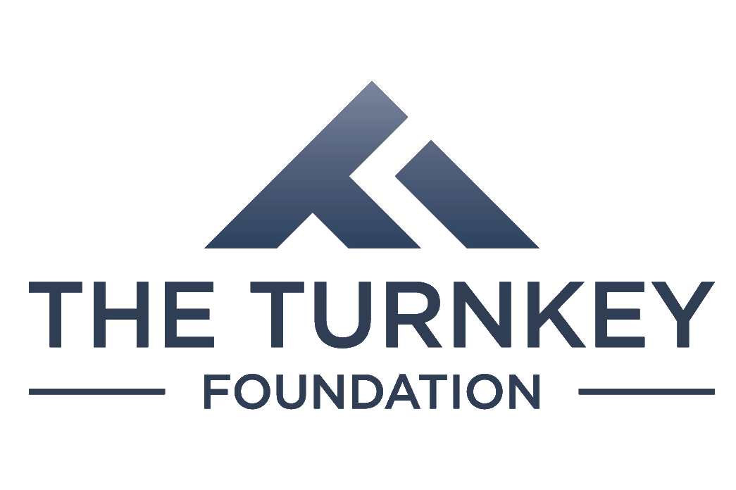 The Turnkey Foundation Inc.